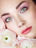Polar Yellow Contact Lens