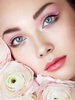 Steel Gray Contact Lens