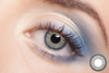 Soil Gray Contact Lens