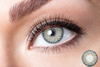 Himalaya Gray Contact Lens
